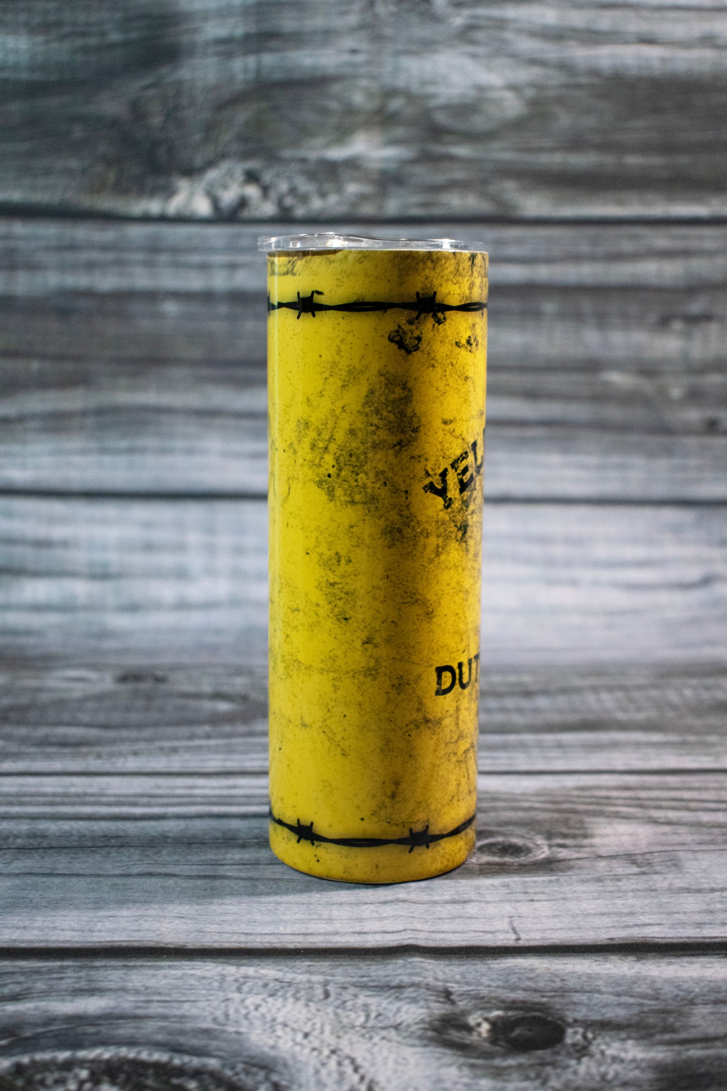 20oz Yellowstone Tumbler