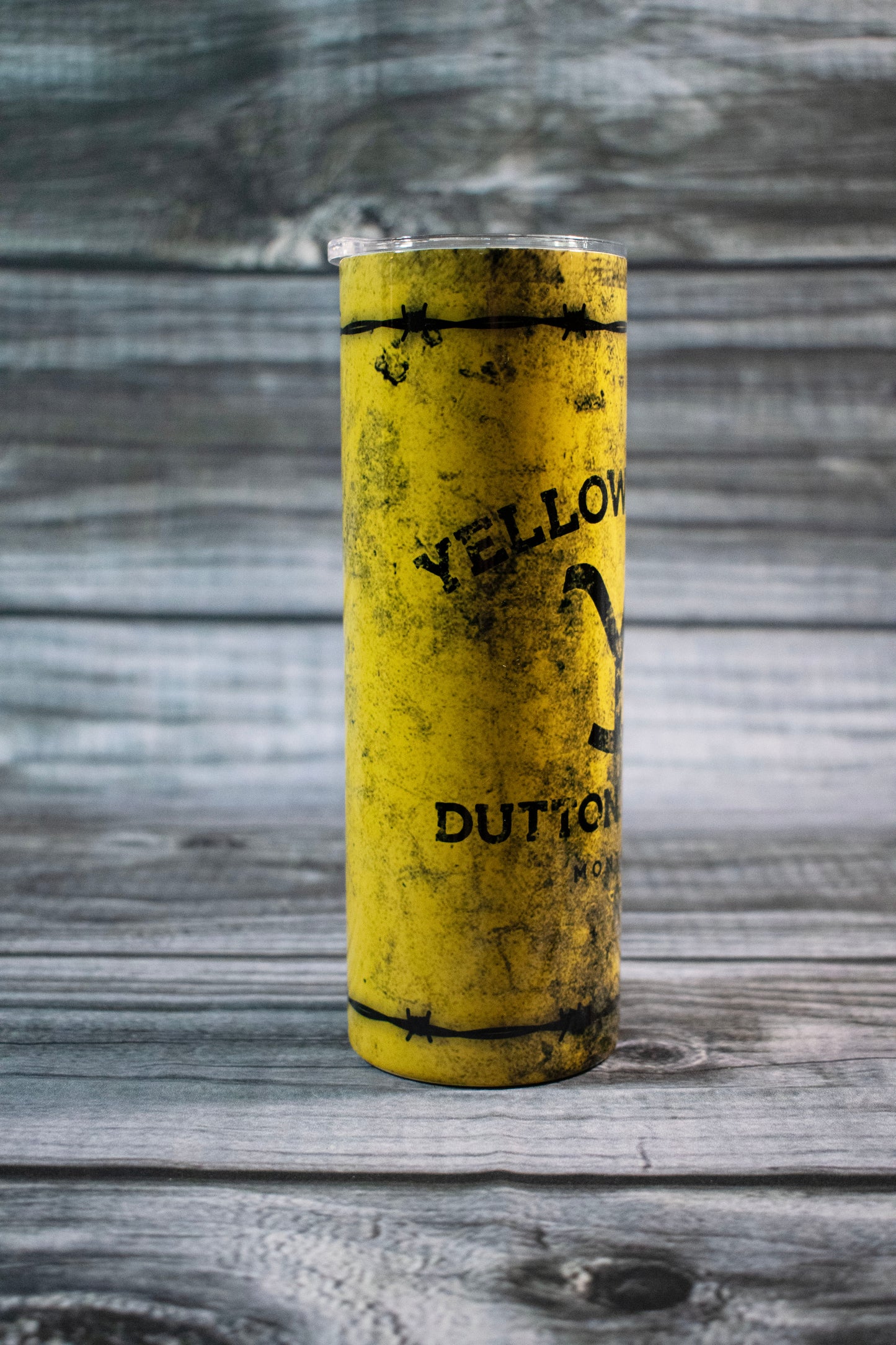 20oz Yellowstone Tumbler