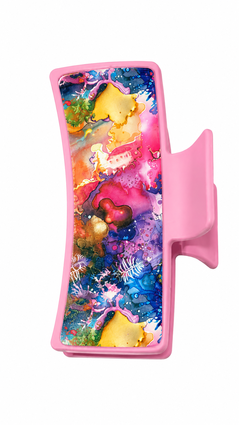 Colorburst XL Hair Claw Clip